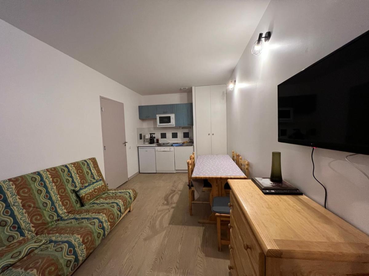 Bel Appartement En Rez De Chaussee Cauterets Exterior foto
