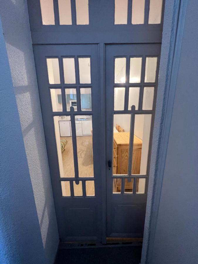 Bel Appartement En Rez De Chaussee Cauterets Exterior foto