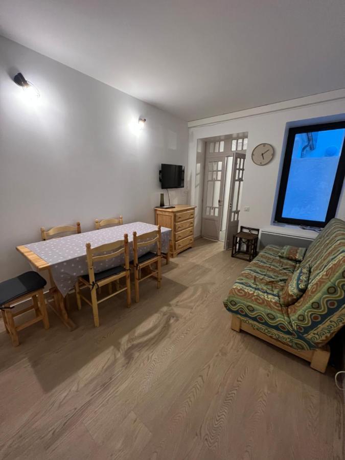 Bel Appartement En Rez De Chaussee Cauterets Exterior foto