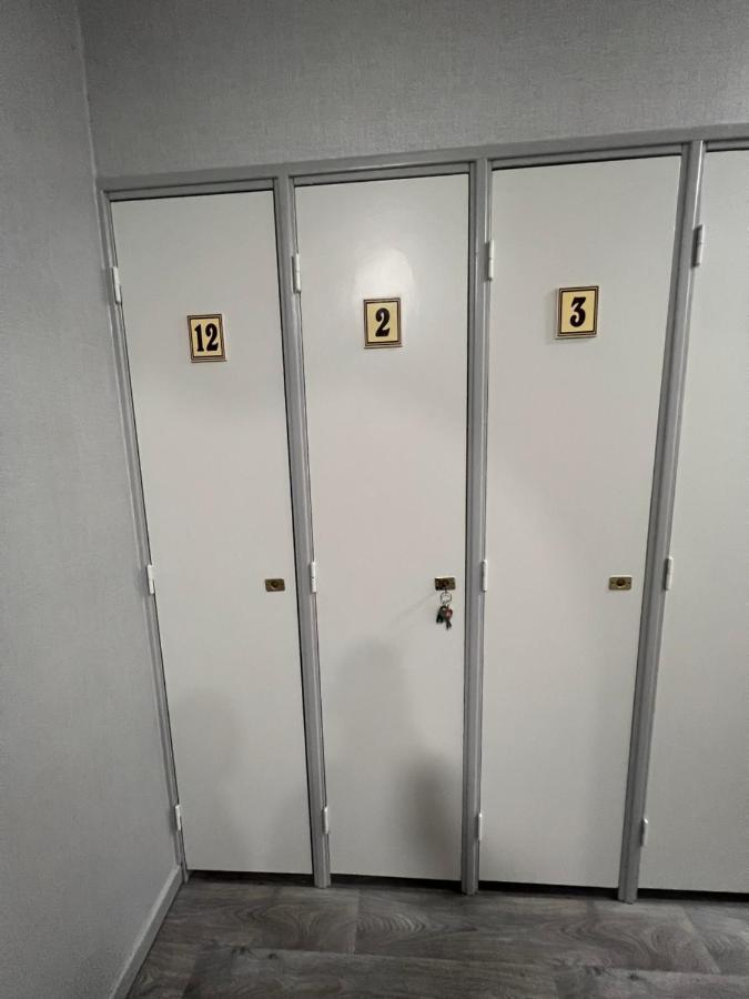 Bel Appartement En Rez De Chaussee Cauterets Exterior foto